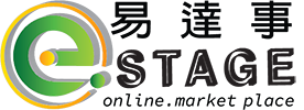 E-stage 網上展覽平台